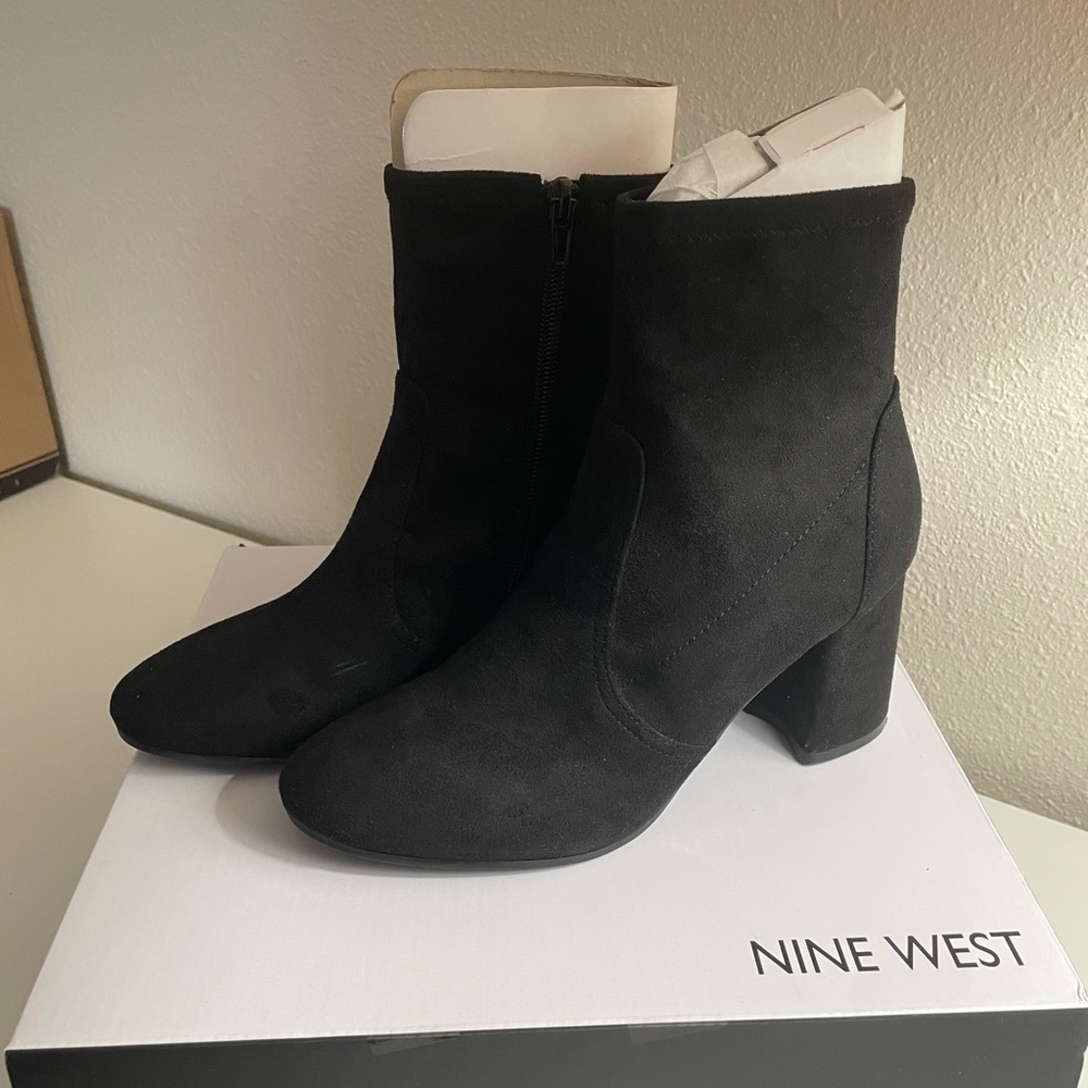 Nine West Boots